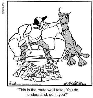 marmaduke